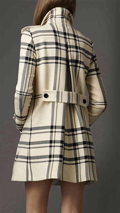 burberry wintermantel damen|Designs für den Winter – Damen .